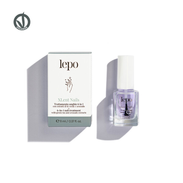Xlent Nails Lepo