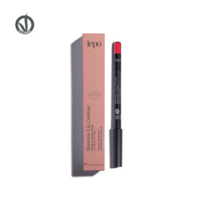 BIOSENSE LIP CONTOUR Matita contorno labbra con olio di cocco bio e cere vegetali