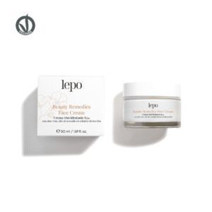 BeaBeauty Remedies - Face Cream