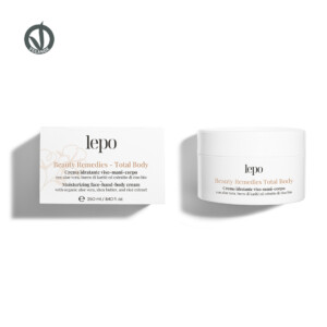 Beauty Remedies - Total Body