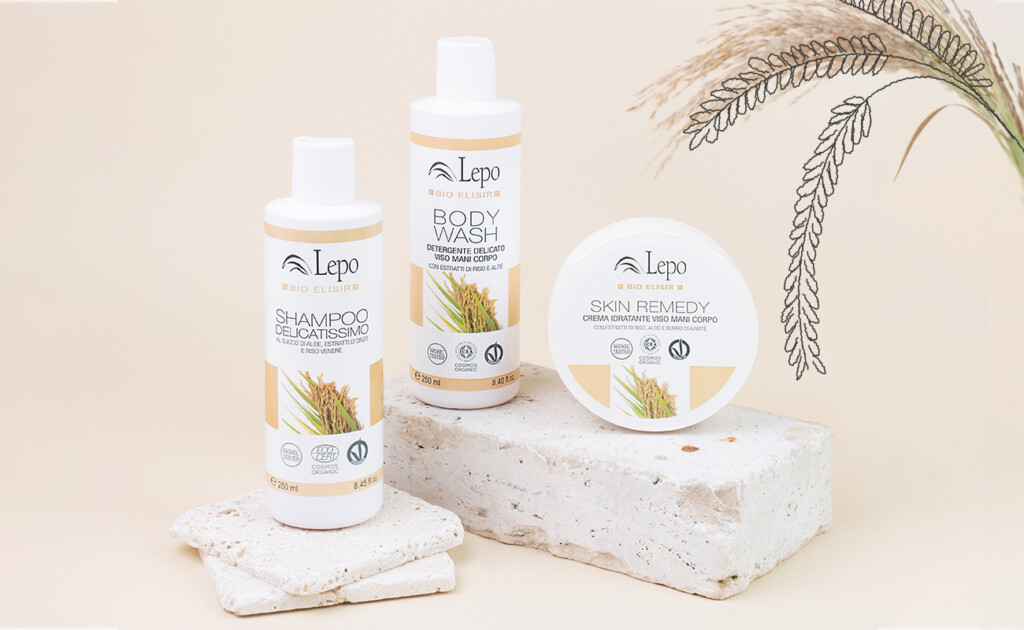 Beauty Remedies Lepo