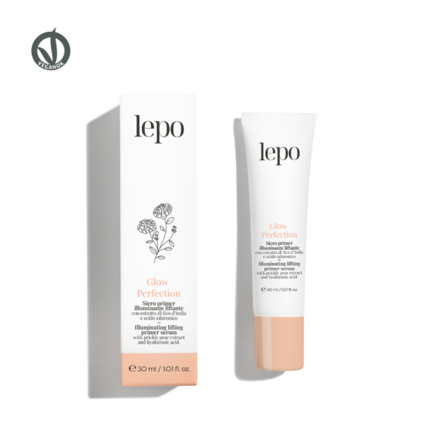Glow Perfection primer
