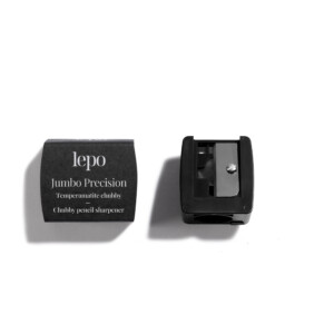 JUMBO PRECISION Temperamatite chubby