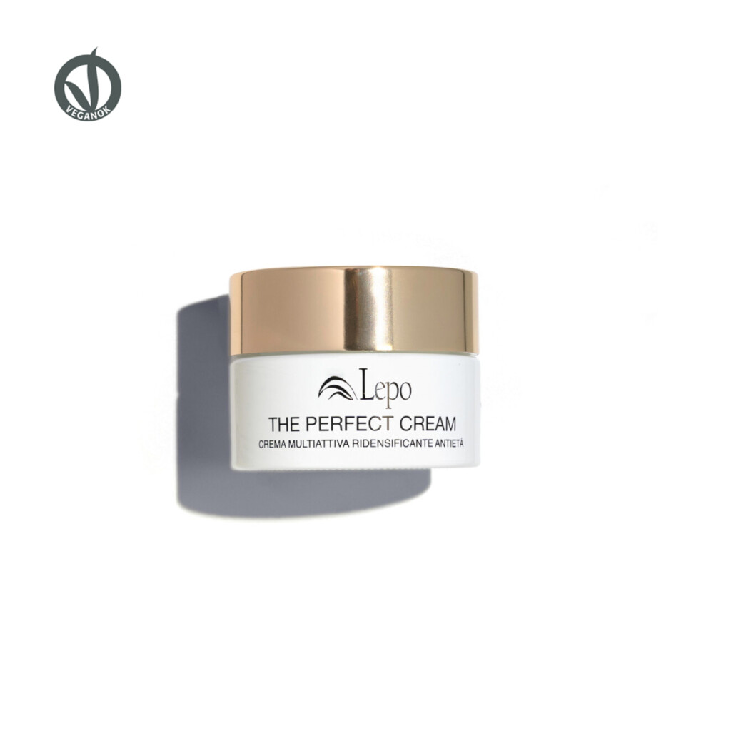 Linea Skincare The Perfect Cream Lepo