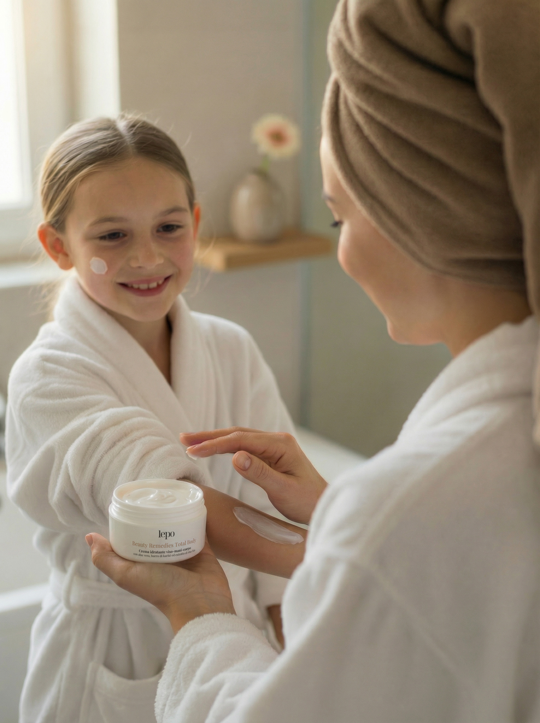 Beauty Remedies Total Body