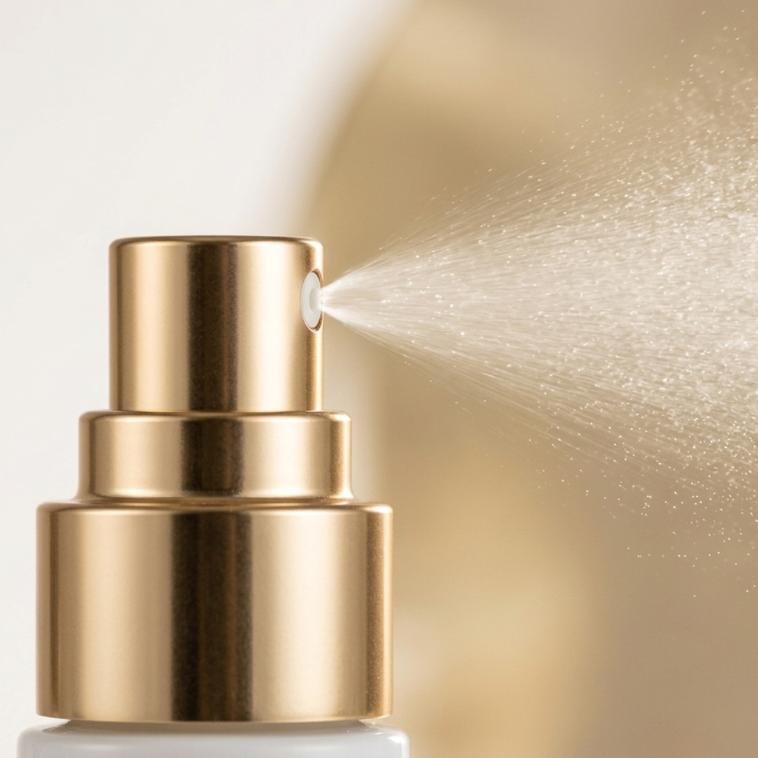 Mist the Perfect Cream
