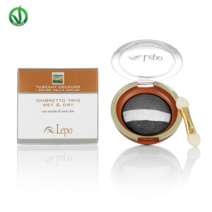 OMBRETTO TRIO WET & DRY N. 4 all'olio di avocado, jojoba e vitamine