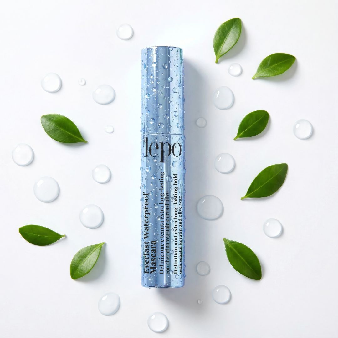 Mascara Waterproof