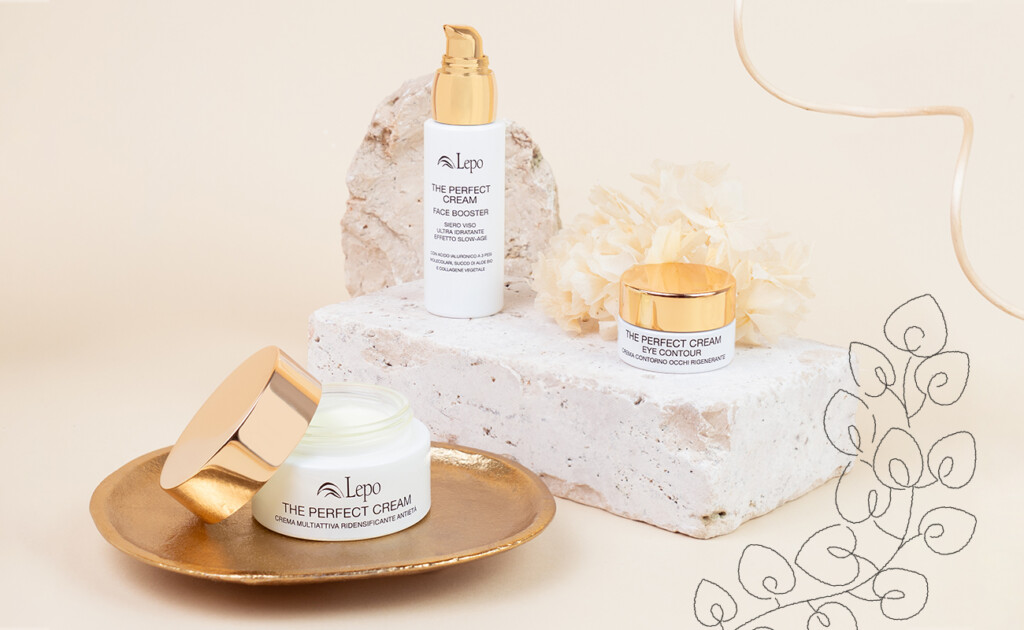 Linea The Perfect Cream