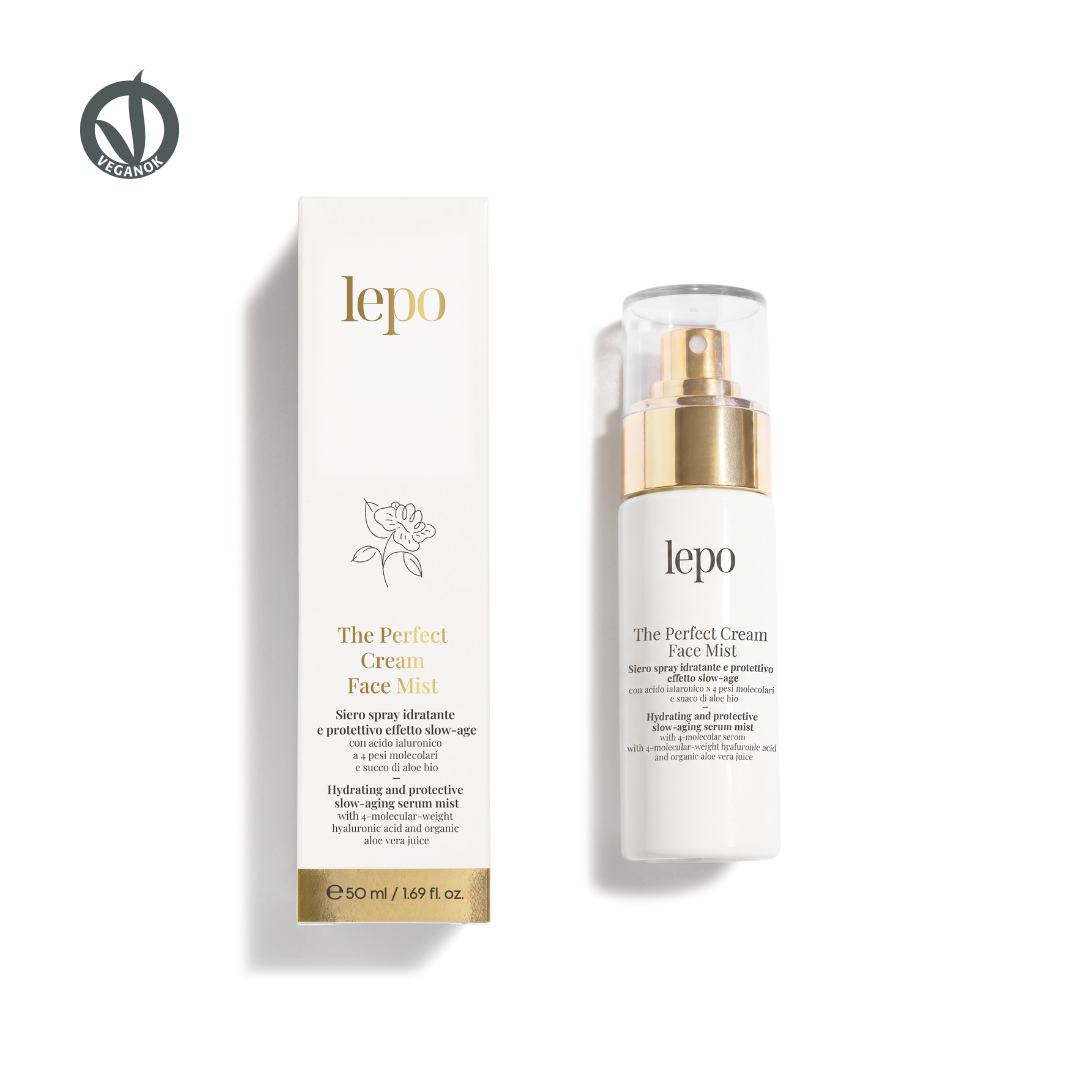 The Perfect Cream Face Mist