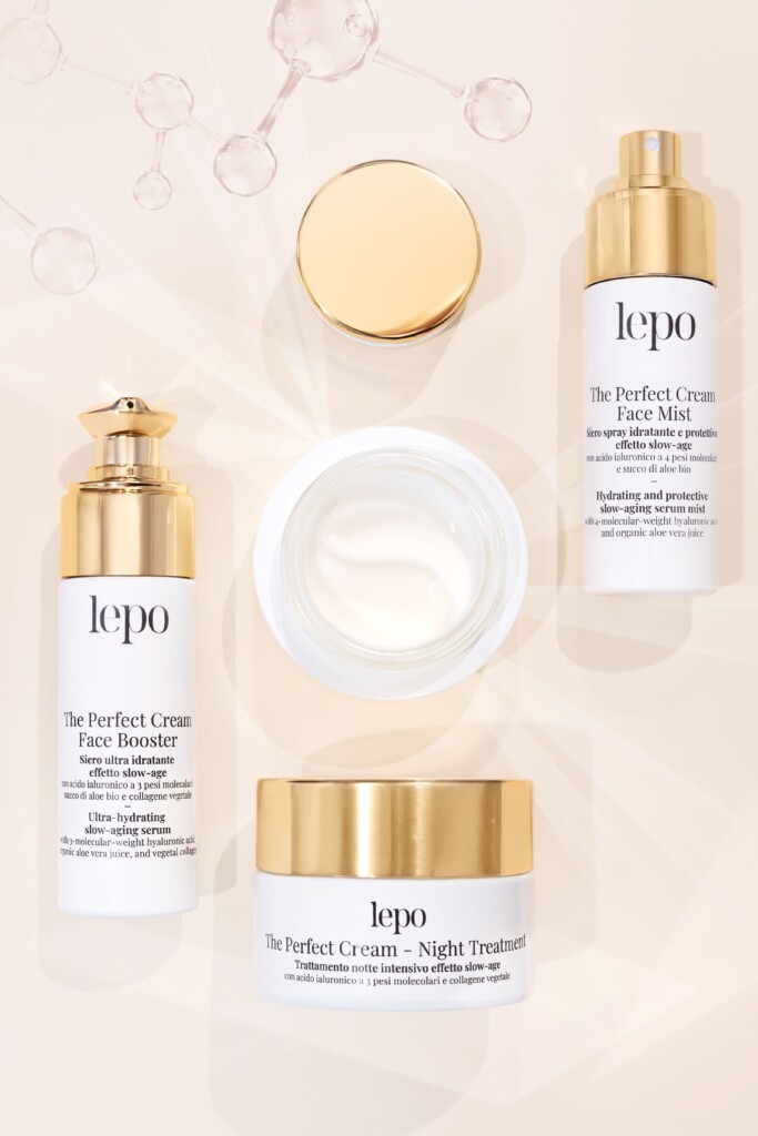 The Perfect Cream Group