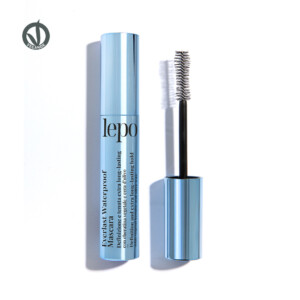 EVERLAST WATERPROOF MASCARA Definizione e tenuta extra long-lasting  con cheratina vegetale e cera d’olivo