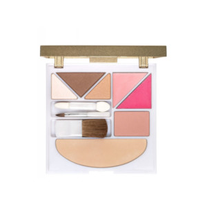MINERAL MAKE-UP PALETTE